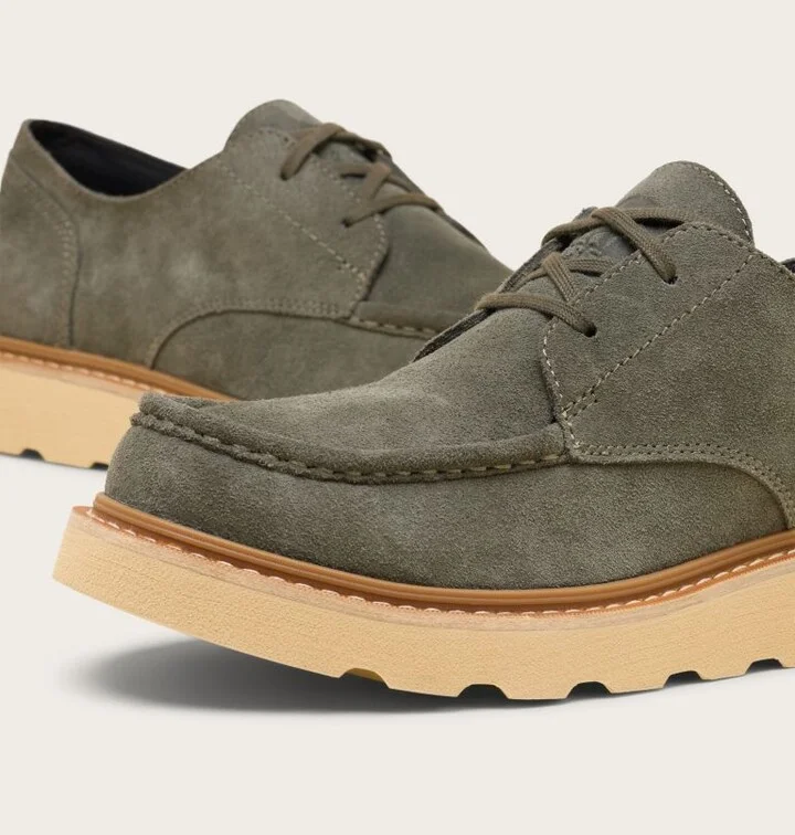 SLABTOWN 62'™ Stoic Men's Shoe - Image 9