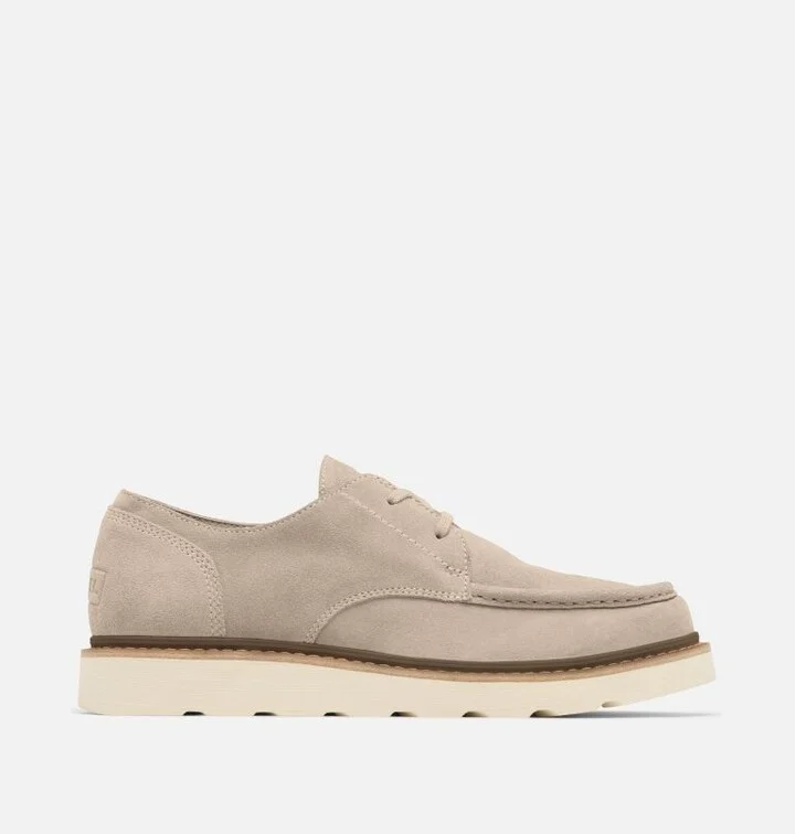Khaki II/ Bleached Ceramic