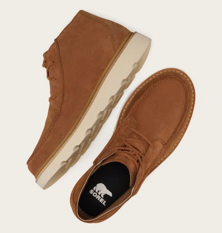 SLABTOWN 62'™ STOIC MID Men's Boot - Image 4
