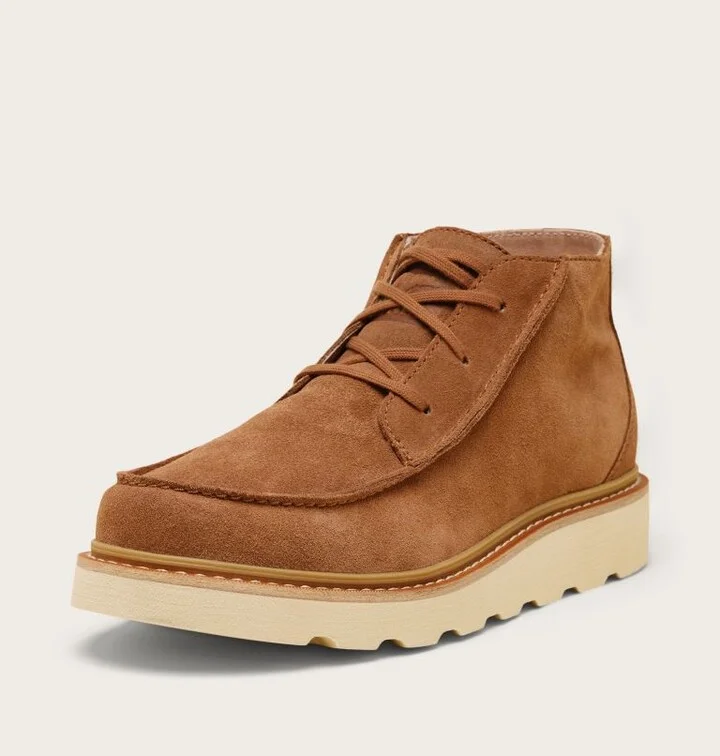 SLABTOWN 62'™ STOIC MID Men's Boot - Image 7