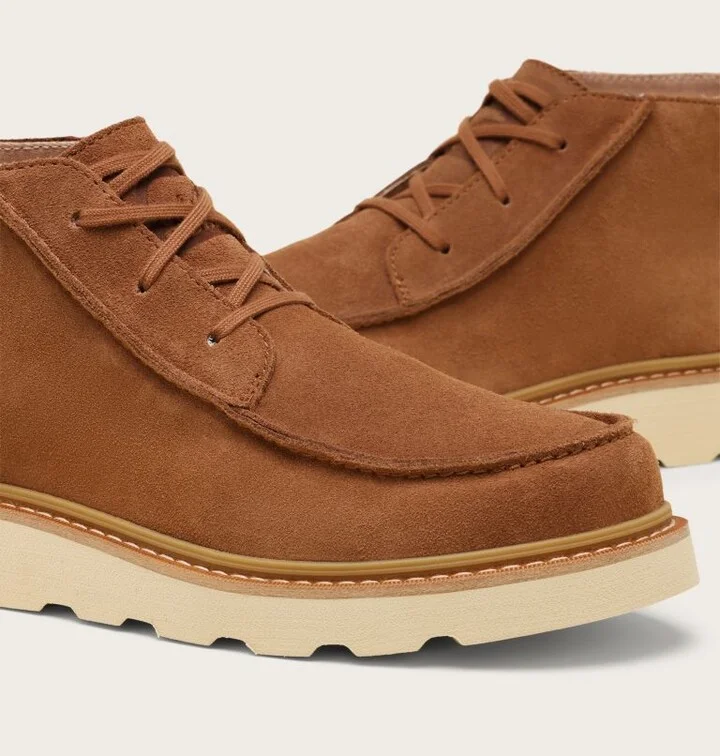 SLABTOWN 62'™ STOIC MID Men's Boot - Image 9