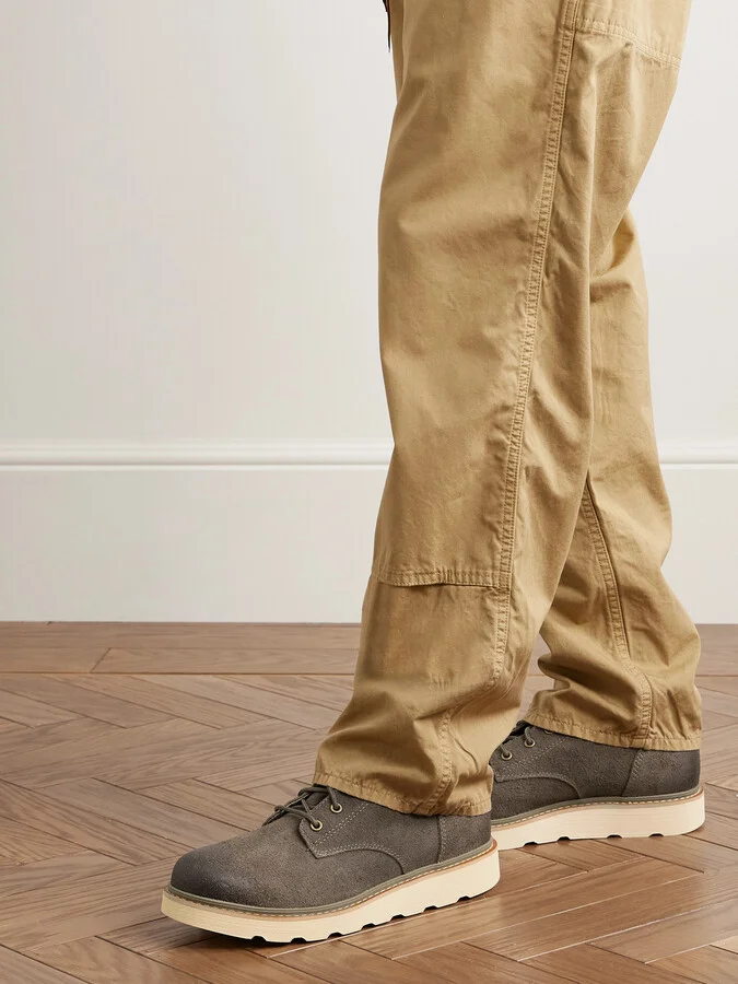 SLABTOWN 62'™ Suede Boots - Image 2