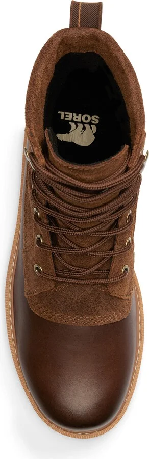 Slabtown '62™ Waterproof Boot - Image 4
