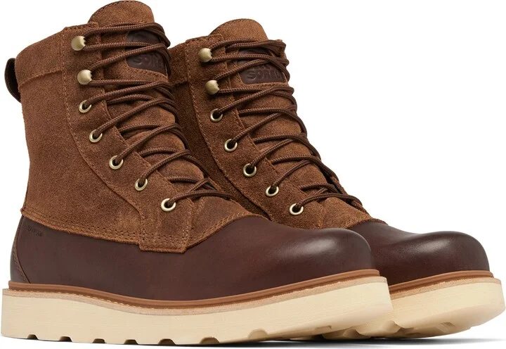 Slabtown '62™ Waterproof Boot - Image 9
