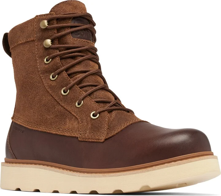 Slabtown '62™ Waterproof Boot