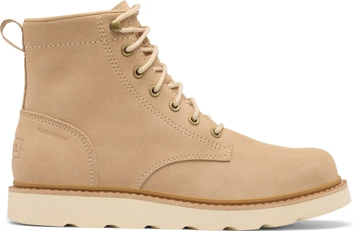 Slabtown '62™ Waterproof Moc Toe Boot - Image 2