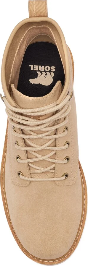 Slabtown '62™ Waterproof Moc Toe Boot - Image 3
