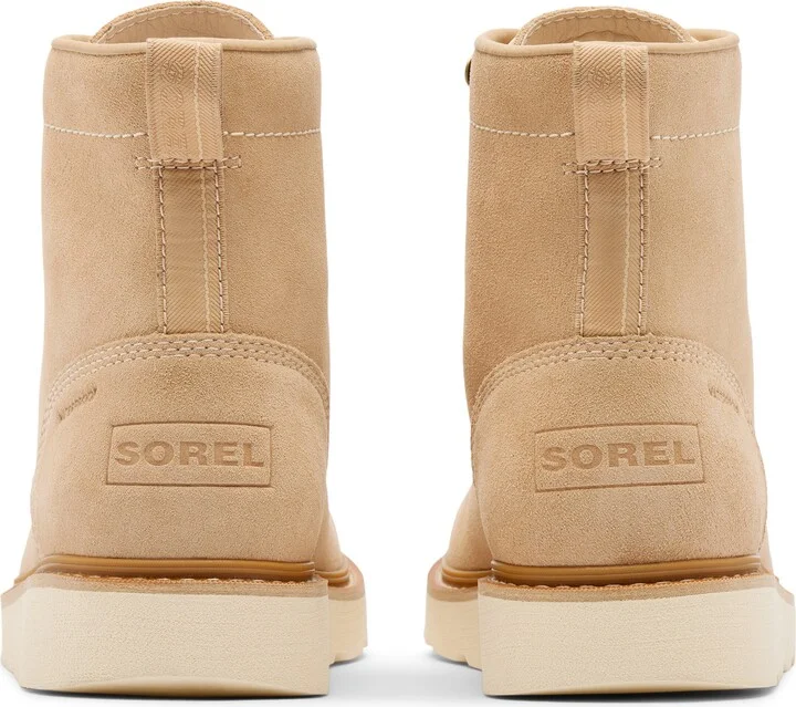 Slabtown '62™ Waterproof Moc Toe Boot - Image 5