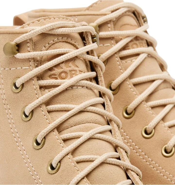 Slabtown '62™ Waterproof Moc Toe Boot - Image 6