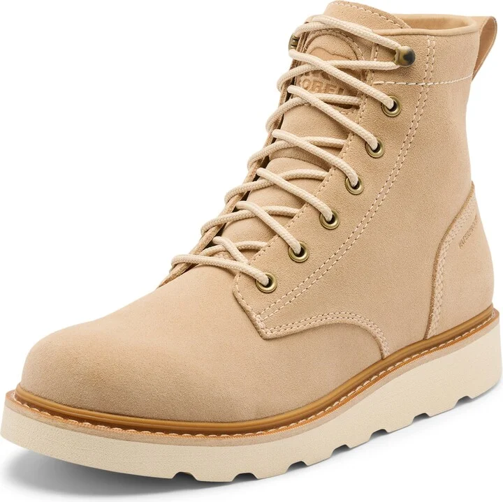 Slabtown '62™ Waterproof Moc Toe Boot - Image 7