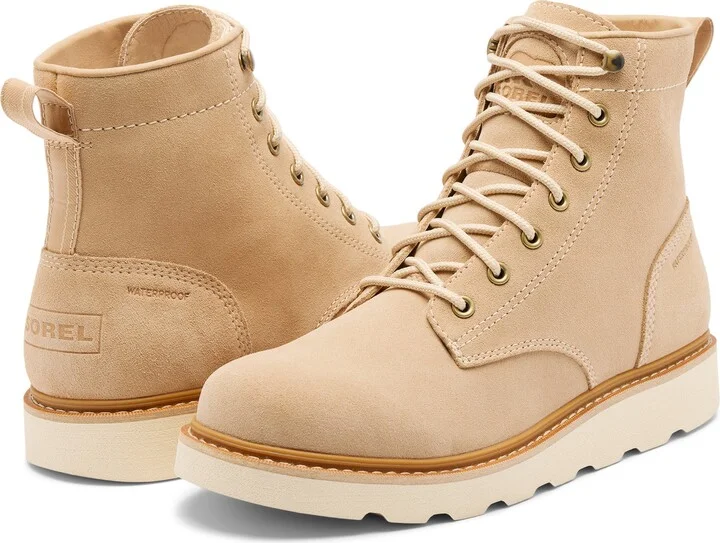 Slabtown '62™ Waterproof Moc Toe Boot - Image 9