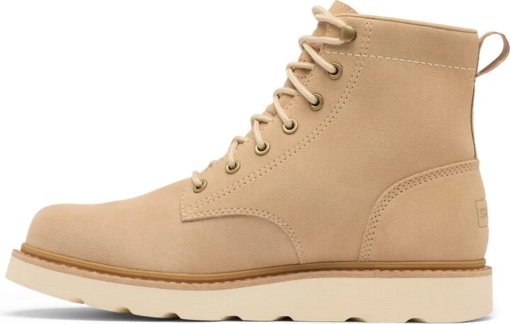 Slabtown '62™ Waterproof Moc Toe Boot - Image 10