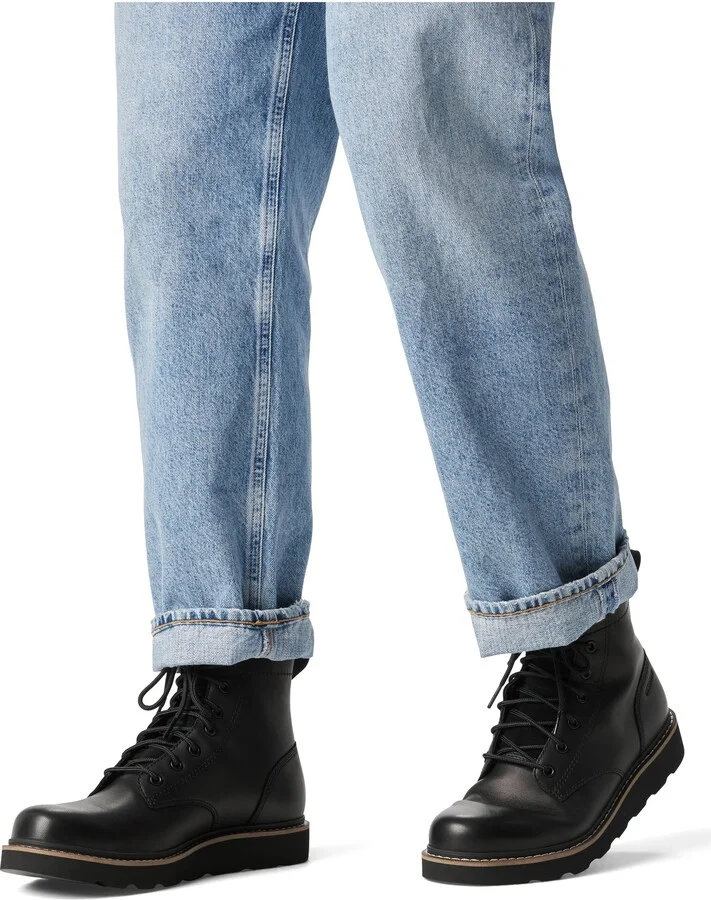 Slabtown '62™ Waterproof Moc Toe Boot - Image 2
