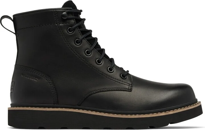 Slabtown '62™ Waterproof Moc Toe Boot - Image 3