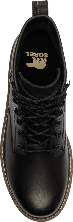 Slabtown '62™ Waterproof Moc Toe Boot - Image 4