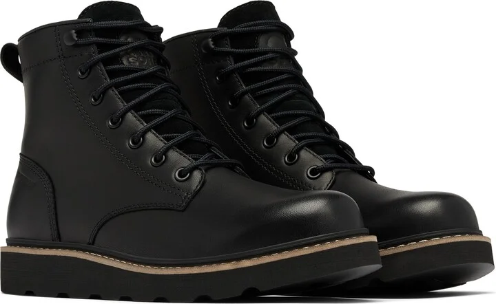 Slabtown '62™ Waterproof Moc Toe Boot - Image 8