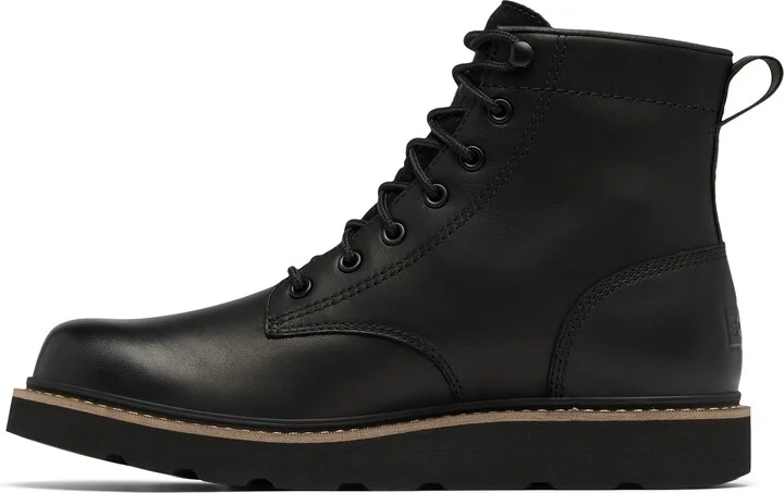 Slabtown '62™ Waterproof Moc Toe Boot - Image 9