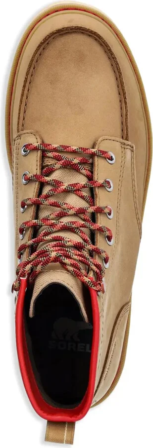 Slabtown62'™ hiking-inspired lace-up boots - Image 4