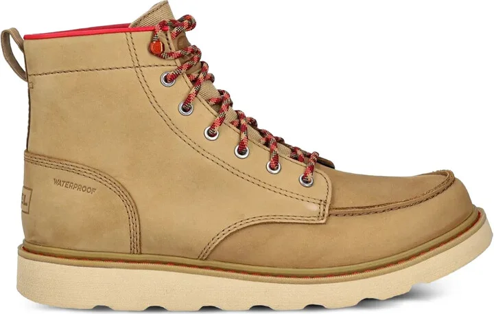 Slabtown62'™ hiking-inspired lace-up boots
