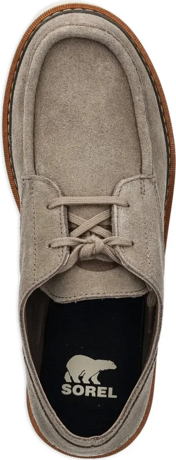 Slabtown62'™ suede lace-up derby shoes - Image 4