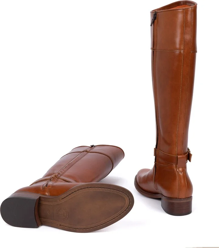 Slad Tall Boot - Image 4