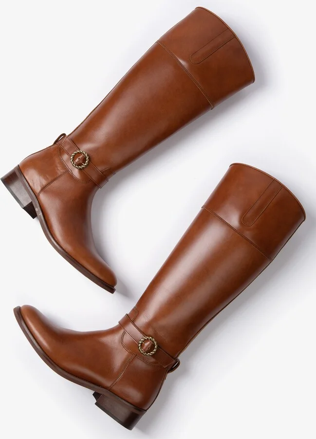 Slad Tall Boot - Image 5