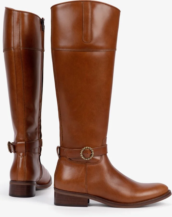 Slad Tall Boot - Image 6