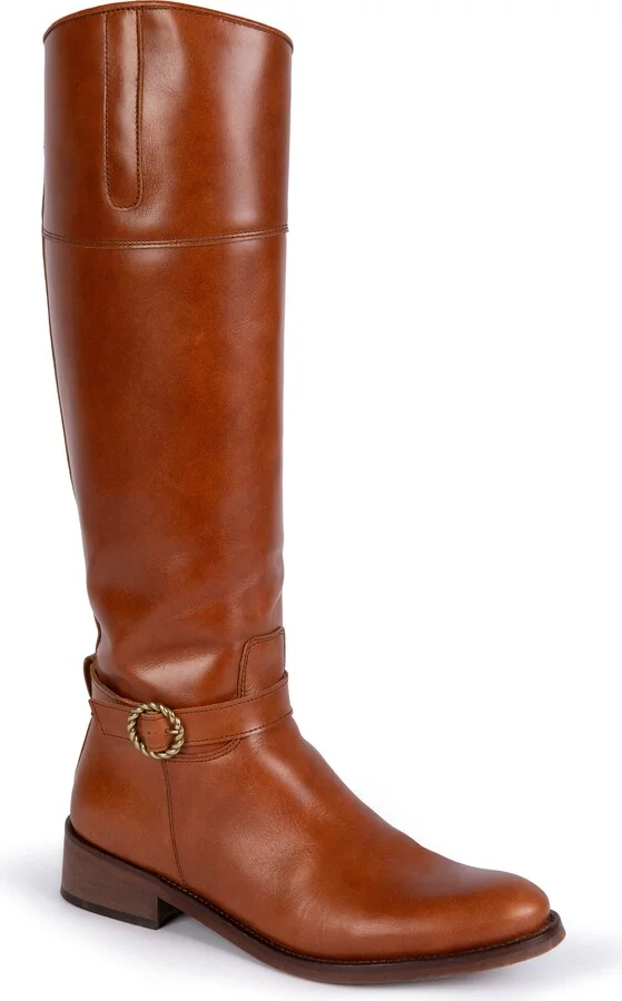 Slad Tall Boot