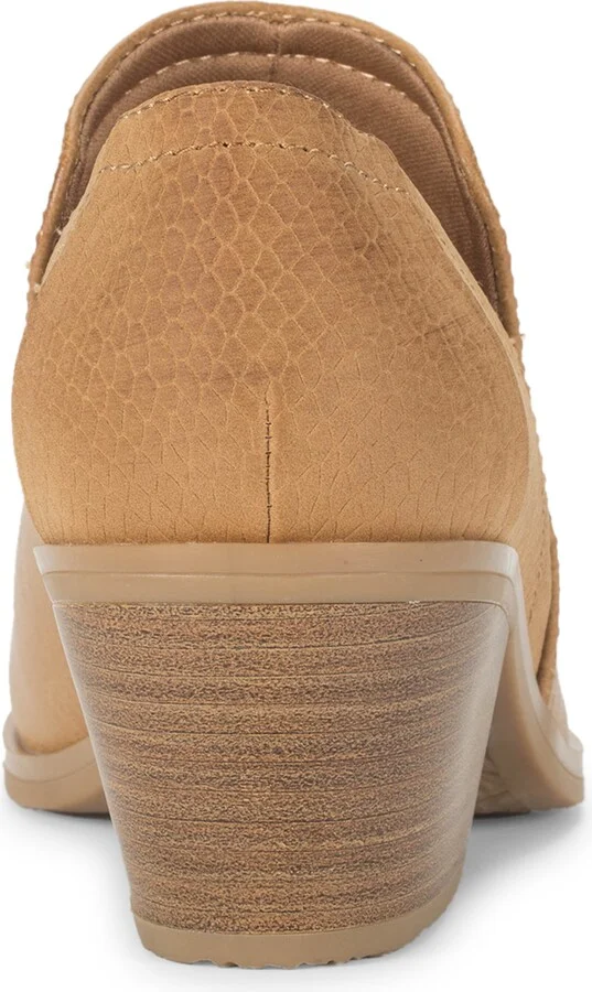 Slaine Ankle Bootie - Image 3