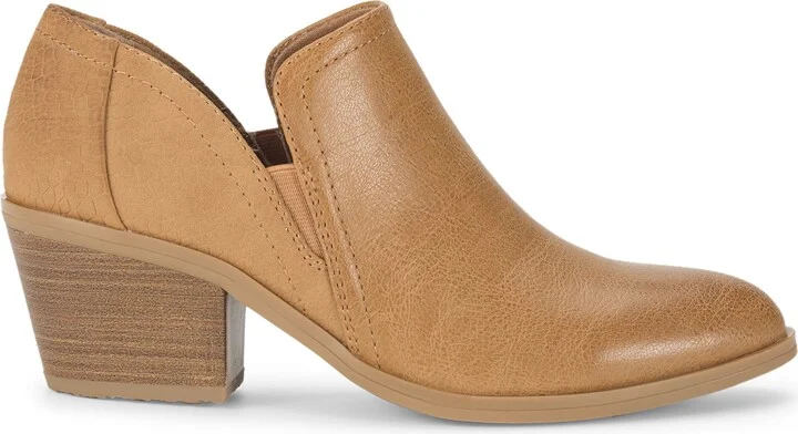 Slaine Ankle Bootie - Image 4