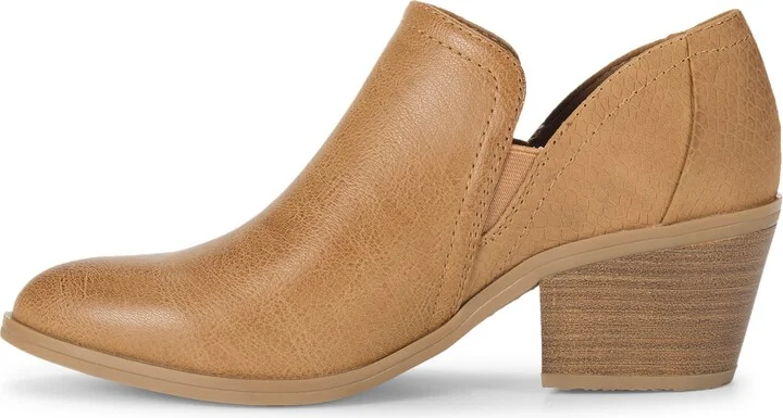 Slaine Ankle Bootie - Image 7