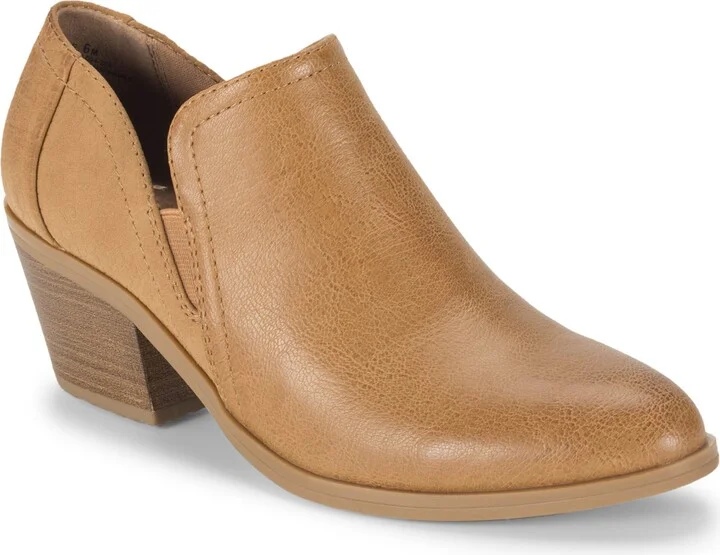 Slaine Ankle Bootie