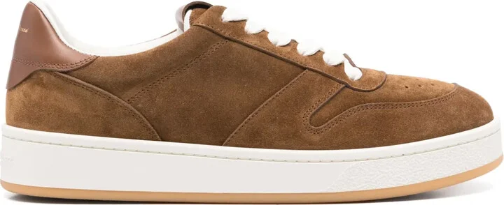 Slam sneakers