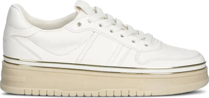 Slam sneakers