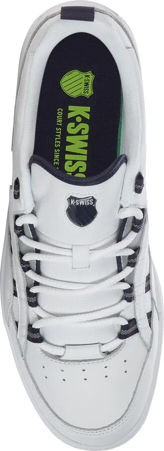 Slamm 99 CC Sneaker - Image 5