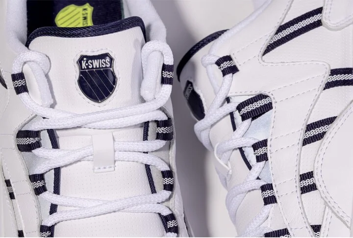 Slamm 99 CC Sneaker - Image 9