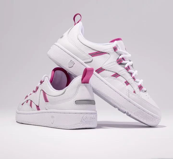 Slamm 99 CC Sneaker - Image 8