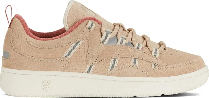 Slamm 99 Sde Tennis Sneaker - Image 2