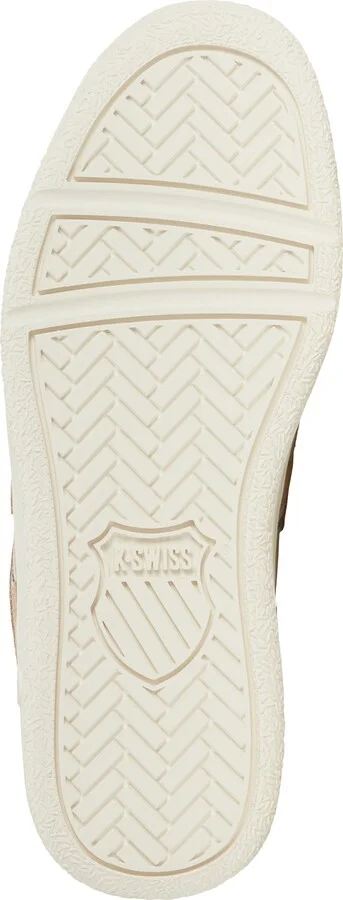 Slamm 99 Sde Tennis Sneaker - Image 5