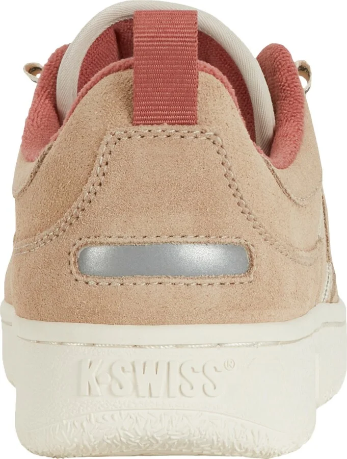 Slamm 99 Sde Tennis Sneaker - Image 6