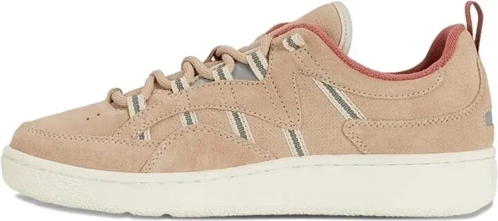 Slamm 99 suede sneakers - Image 5