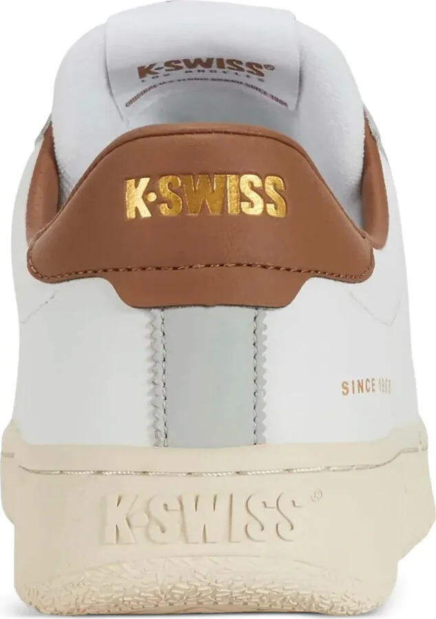 Slammklub CC leather low-top sneakers - Image 2