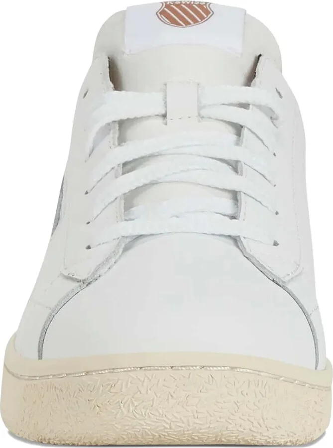 Slammklub CC leather low-top sneakers - Image 3