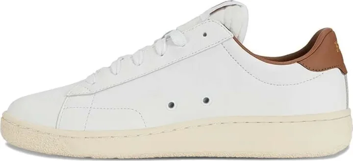 Slammklub CC leather low-top sneakers - Image 5