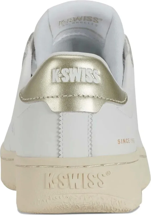 Slammklub leather sneakers - Image 2