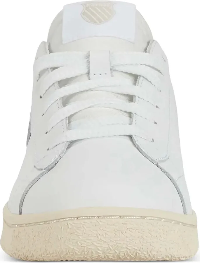 Slammklub leather sneakers - Image 3