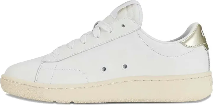 Slammklub leather sneakers - Image 4