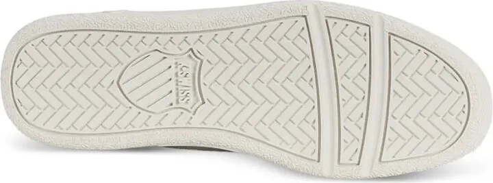 Slammshield II leather sneakers - Image 4