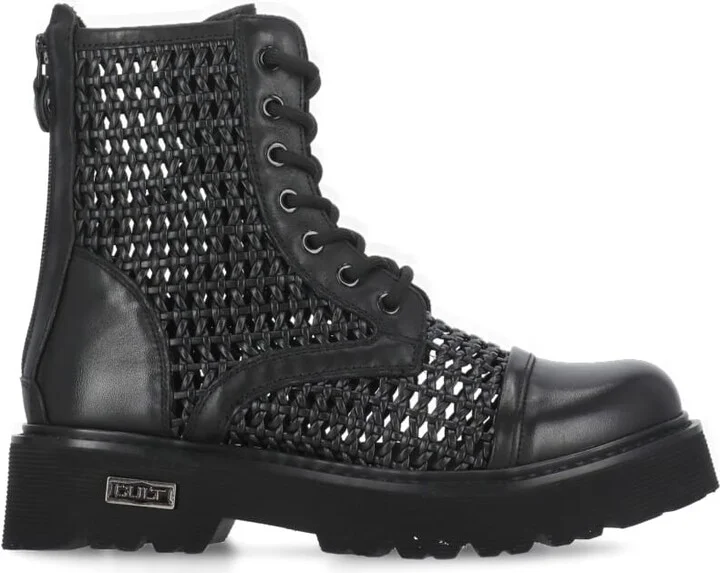 Slash 4218 Boots