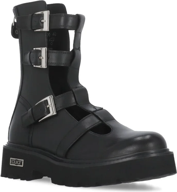 Slash 4437 Boots - Image 3